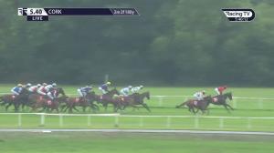 Video preview image for Cork 17:40 - Follow Us On Facebook I.N.H. Flat