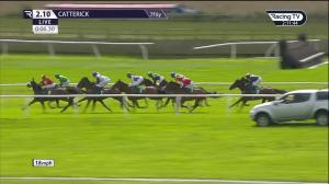 Video preview image for Catterick Bridge 14:10 - British Stallion Studs EBF Maiden Stakes (5)