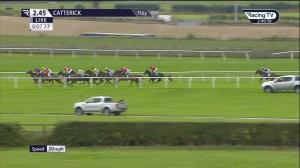 Video preview image for Catterick Bridge 14:45 - Gaspara Asset Management Classified Stakes (6)
