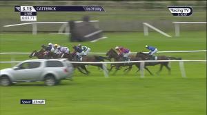 Video preview image for Catterick Bridge 15:15 - Abf The Soldier's Charity Handicap (6)