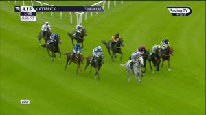 Video preview image for Catterick Bridge 16:15 - Join Racing TV Now Handicap (6)