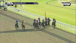 Video preview image for Chelmsford City 18:40 - Family Fun Day 14th August Handicap (6)