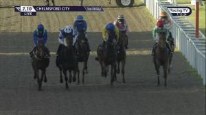 Video preview image for Chelmsford City 19:10 - Betsi Handicap (5)