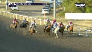 Video preview image for Chelmsford City 19:40 - Ministry Of Sound Disco 20th August Handicap (6)