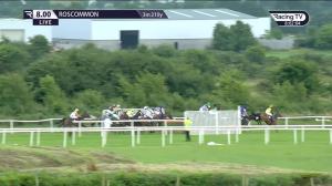 Video preview image for Roscommon 20:00 - Paul Byron Shoes Handicap Hurdle