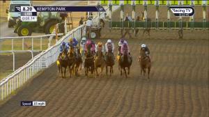 Video preview image for Kempton Park 20:20 - Jean Ling Dancing Queen Handicap (6)