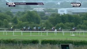 Video preview image for Roscommon 20:30 - Brian Keenan On-Course Bookmaker I.N.H. Flat