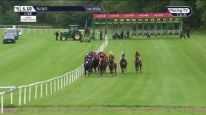 Video preview image for Sligo 17:30 - Rockshore Lager Claiming