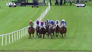 Video preview image for Sligo 18:30 - Irish Stallion Farms European Breeders Fund Connacht Oaks Fillies Handicap
