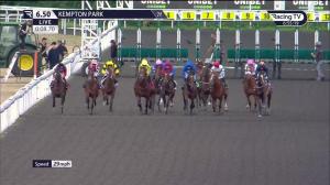 Video preview image for Kempton Park 18:50 - Unibet/British Stallion Studs EBF Novice Stakes (4)