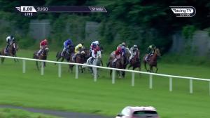 Video preview image for Sligo 20:00 - Carlsberg Handicap