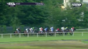 Video preview image for Sligo 20:30 - Rockshore Cider Handicap