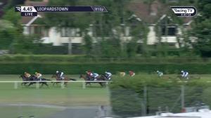 Video preview image for Leopardstown 16:45 - Spring Break Playing Live After Racing Claiming