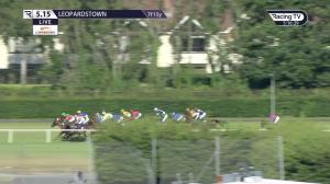 Video preview image for Leopardstown 17:15 - Manguard Plus Handicap