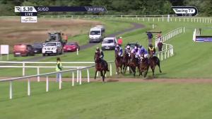 Video preview image for Sligo 17:30 - Kilcawley Construction Rated Novice Hurdle