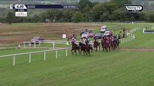Video preview image for Sligo 18:00 - Apex Controls Ltd Handicap Hurdle