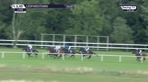 Video preview image for Leopardstown 17:45 - Hurling For Cancer August 16th Handicap