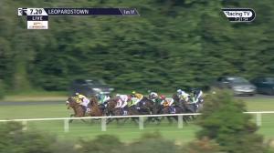 Video preview image for Leopardstown 19:20 - Leopardstown Golf Centre Handicap (Div 1)