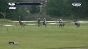 Video preview image for Ayr 19:58 - Havana Club Handicap (6)