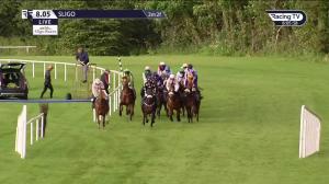 Video preview image for Sligo 20:05 - Irish Stallion Farms European Breeders Fund Mares (Pro/Am) I.N.H. Flat