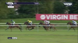 Video preview image for Ayr 20:32 - Absolut Maiden Handicap (5)