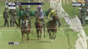Video preview image for Thirsk 15:00 - British EBF Conditions Stakes (3)
