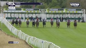 Video preview image for Thirsk 16:00 - Peter Bell Memorial Handicap (6)