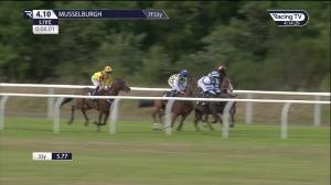 Video preview image for Musselburgh 16:10 - Mcewan Fraser Handicap (6)