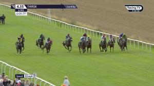 Video preview image for Thirsk 16:35 - Join Our Bet Club At Vickers.Bet Handicap (6)