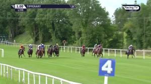 Video preview image for Tipperary 17:00 - Irish Stallion Farms European Breeders Fund Maiden 