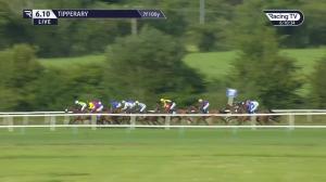 Video preview image for Tipperary 18:10 - Tipperary Town Fillies Maiden 