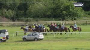 Video preview image for Wexford 17:50 - Think Print & Design Handicap Hurdle 