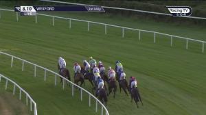 Video preview image for Wexford 20:10 - Irish Stallion Farms European Breeders Fund Mares I.N.H. Flat 