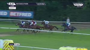 Video preview image for Haydock Park 20:37 - Betfred 'Great Value Every Day' Handicap (4)