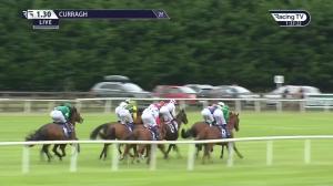 Video preview image for Curragh 13:30 - John Ormonde Wexford Sand Irish European Breeders Fund Maiden