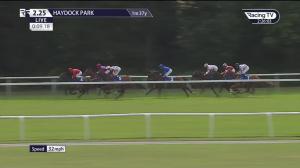 Video preview image for Haydock Park 14:25 - Betfred 'Play Fred's £5 Million' Handicap (Qualifier) (2)