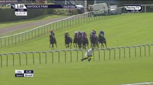 Video preview image for Haydock Park 15:00 - Betfred Rose Of Lancaster Stakes (Group 3) (1)