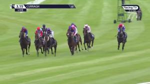 Video preview image for Curragh 15:15 - Rathasker Stud Phoenix Sprint Stakes (Group 3)
