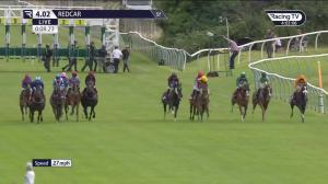Video preview image for Redcar 16:02 - Woodsmith Construction Group Classified Stakes (6)