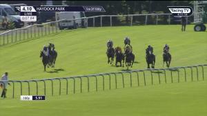 Video preview image for Haydock Park 16:10 - Betfred 'Passionate About Sport' Handicap (5)