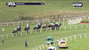 Video preview image for Kilbeggan 17:20 - kilbegganraces.com Maiden Hurdle
