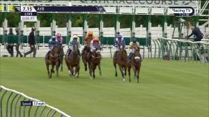 Video preview image for Ayr 19:15 - EBF Restricted Maiden Stakes (Qualifier) (5)