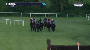 Video preview image for Kilbeggan 19:55 - Kilmurray's Homevalue Hardware Mullingar Handicap Chase