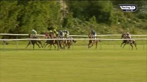 Video preview image for Ayr 20:15 - Specsavers Handicap (5)