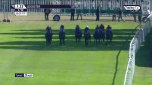 Video preview image for Leicester 16:22 - Happy 30th Birthday Sam Handicap (5)