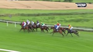 Video preview image for Downpatrick 16:30 - Magners Irish Cider Maiden Hurdle