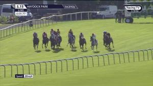 Video preview image for Haydock Park 17:15 - Sky Bet Sunday Series Middle Distance Handicap (4)