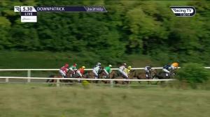 Video preview image for Downpatrick 17:30 - Downpatrick Racecourse Hat & Accessories Style Award I.N.H. Flat