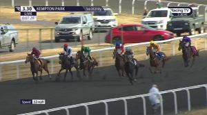 Video preview image for Kempton Park 15:30 - Try Our New Price Boosts At Unibet Fillies' Handicap (4)