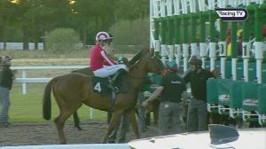 Video preview image for Chelmsford City 20:15 - Evo Inflatables Supports Autism In Racing Fillies' Handicap (5)